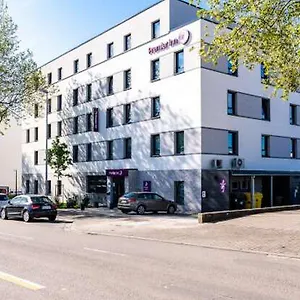 Premier Bahnstadt 3*, Heidelberg Almanya