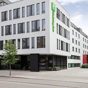Hotel - Westpark By Ihg, Mnichov
