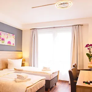 Blncty 2*, Berlin Almanya