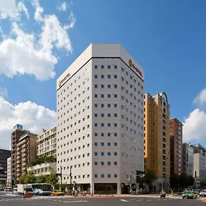 Hotel E Higashi Shinjuku ***